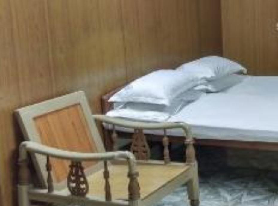 ホテルDevibala Residency Villupuram エクステリア 写真